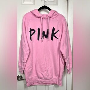 PINK Victoria's Secret Campus Hoodie